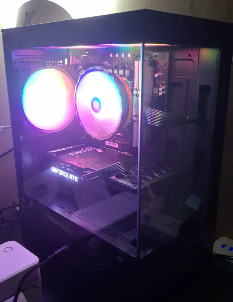 i5 RTX 3060 Ram 16gb