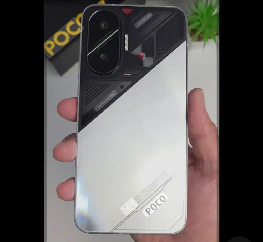 Jual barang second berkualitas