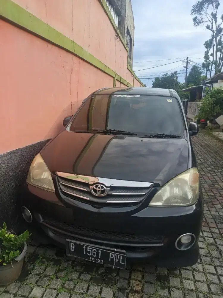Mobil avanza s 2010