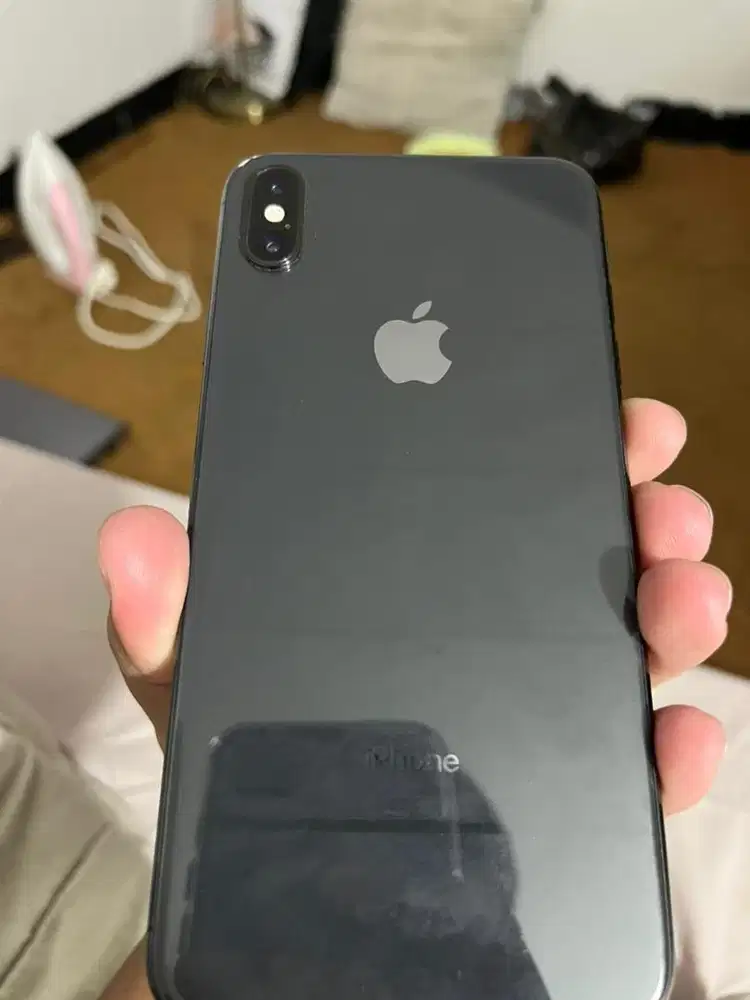 JUAL CEPAT IPHONE XSMAX 64 GB