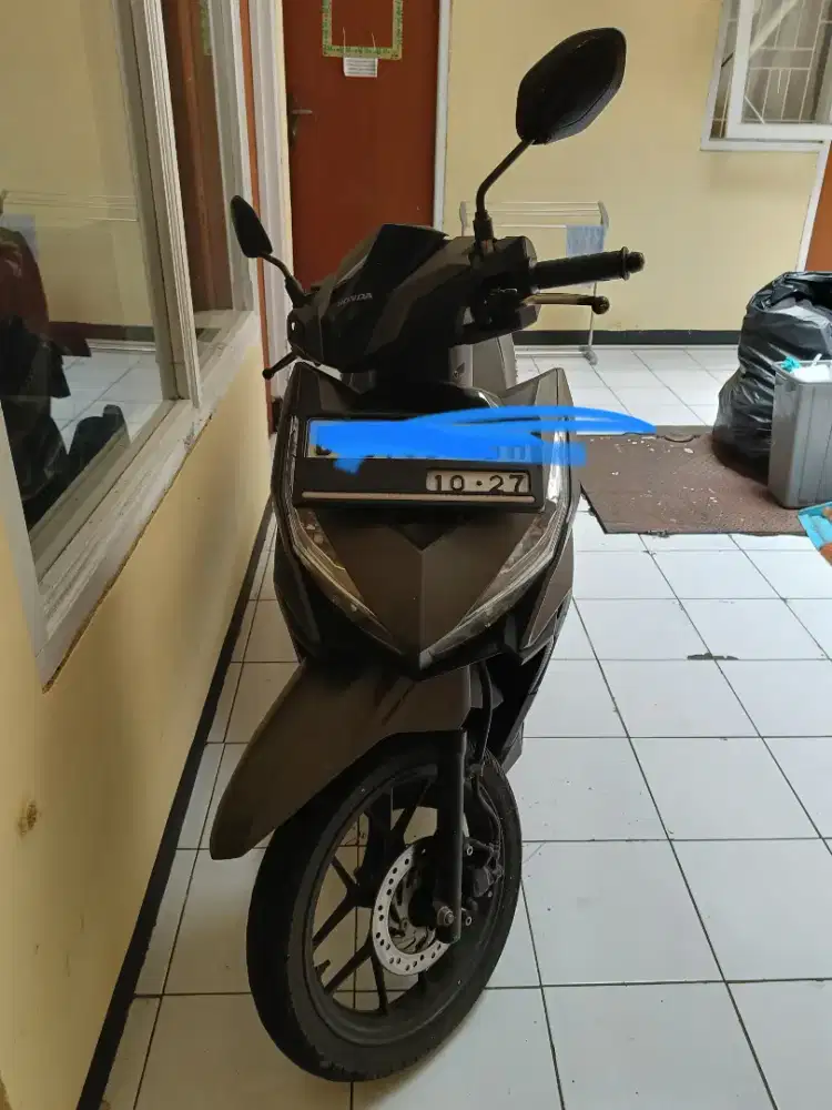 Honda Vario 150 (2017)