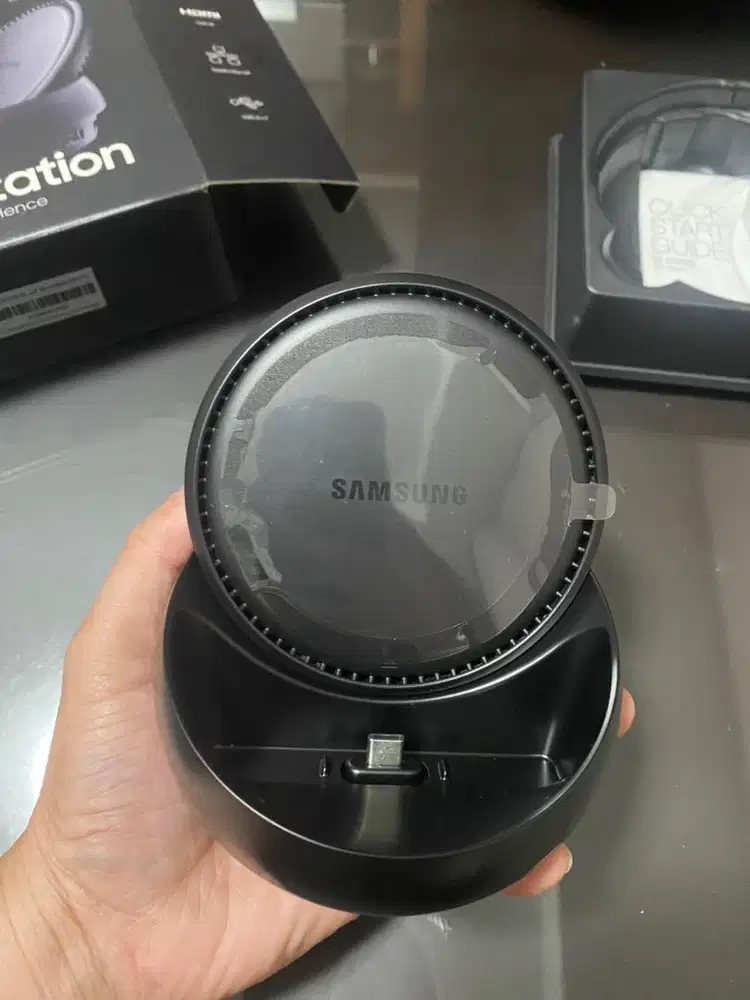 Samsung Dex Station ORIGINAL