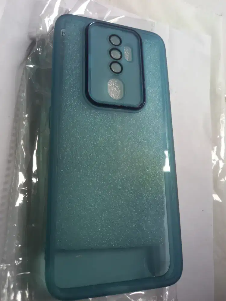 Case Silikon Oppo A5/A9 2020