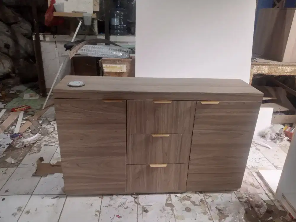 kitchen set HPL TACO