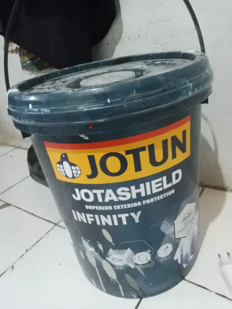 Jual CAT MEREK JOTUN