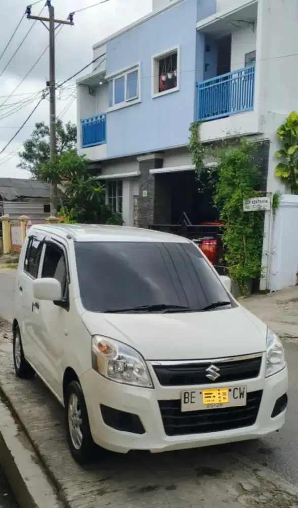 Karimun Wagon R GL 2018