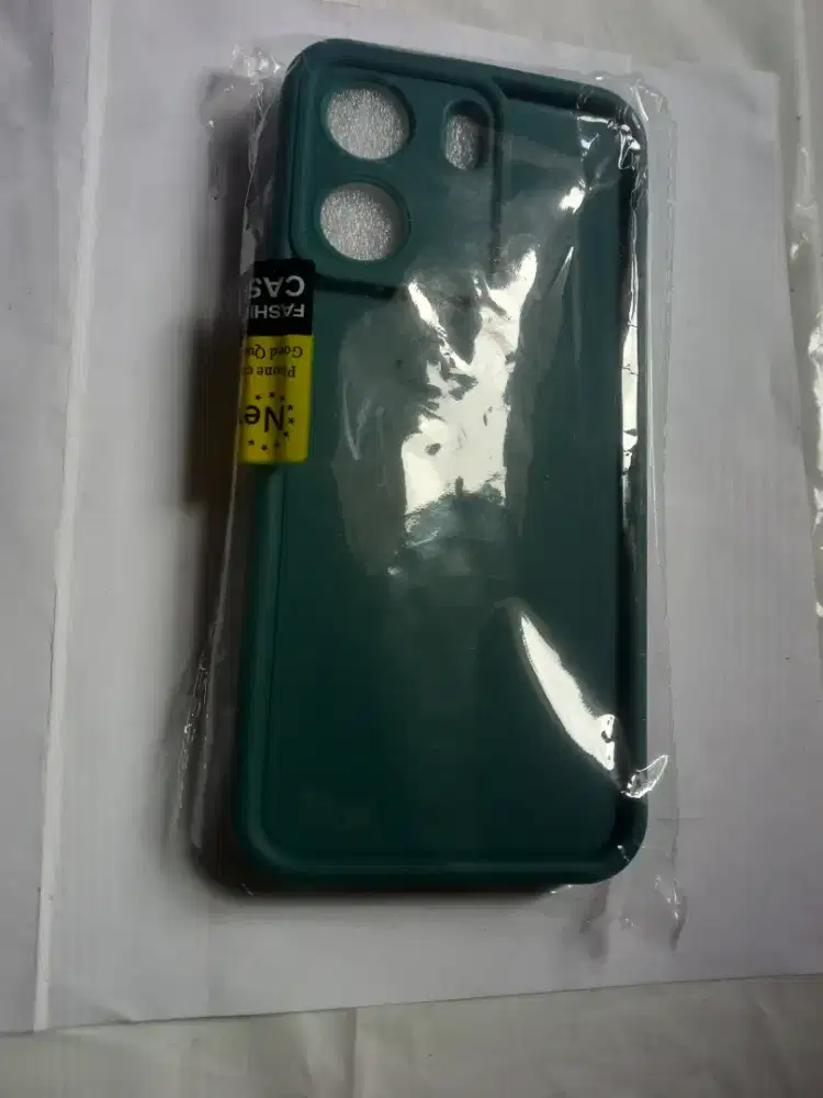 Case Silikon Redmi 13C