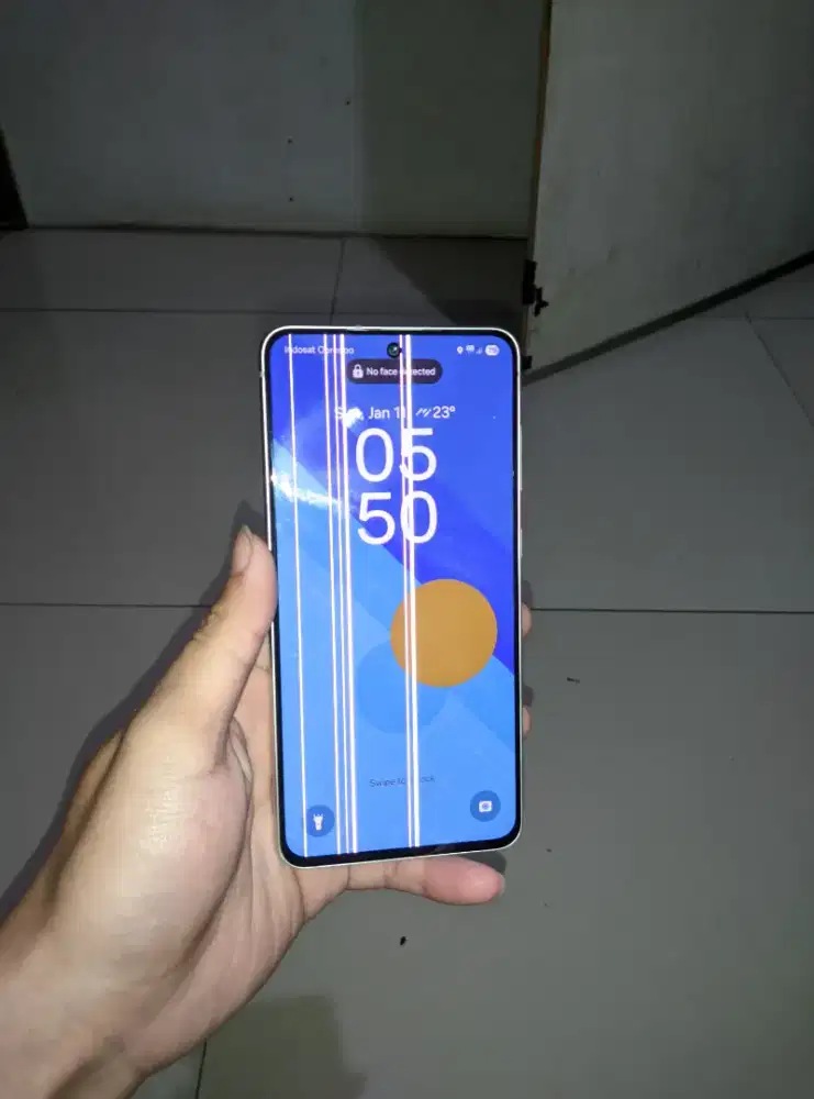 Samsung S21 FE 5G 8/256 SEIN