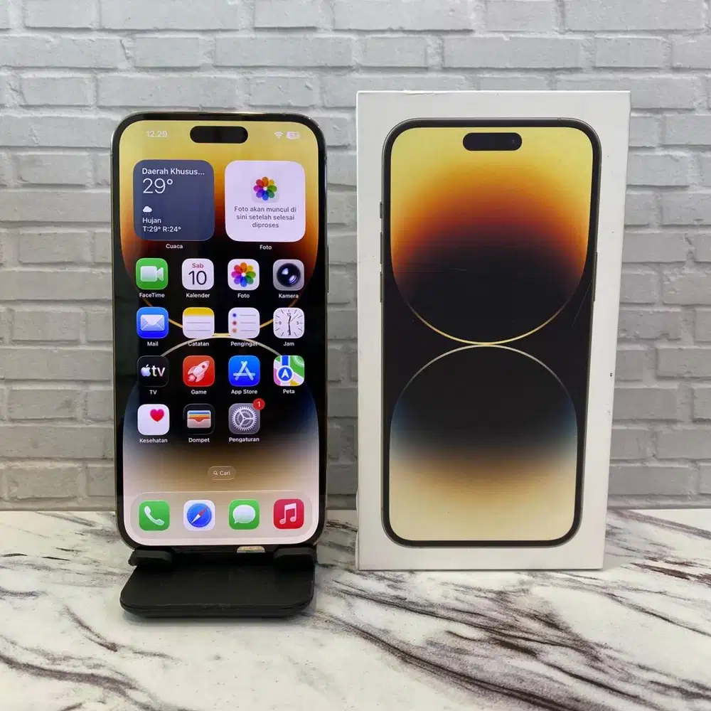 Iphone 14 Pro Max 128 iBox