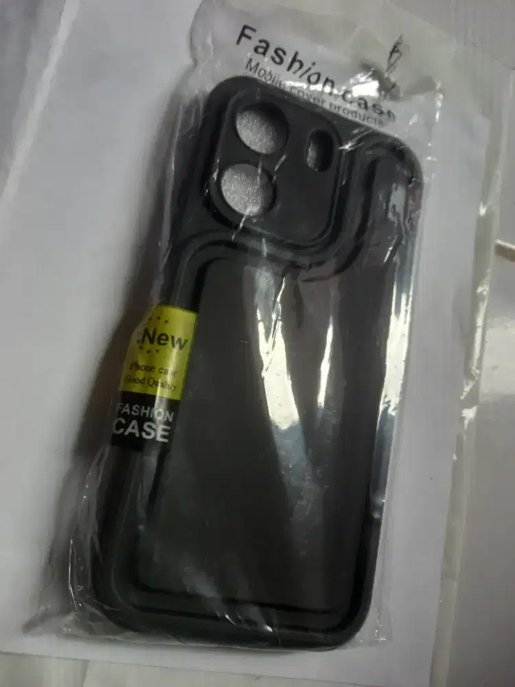 Case Silikon Redmi 13C