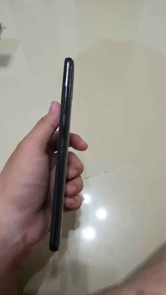 Samsung A51 Color Black