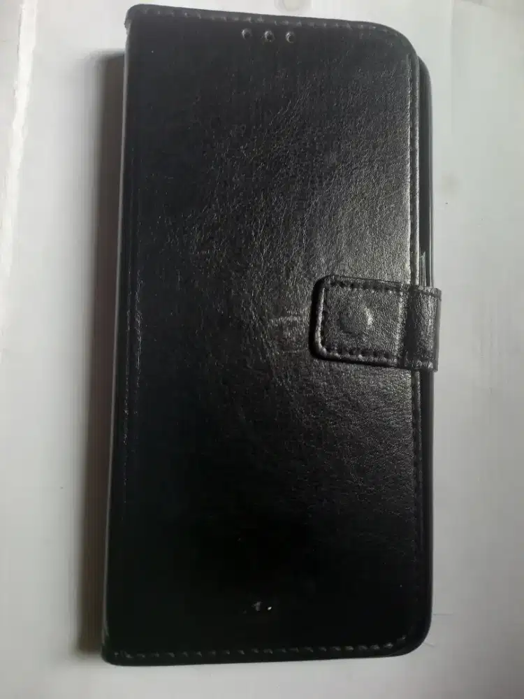 Case Dompet Samsung A12