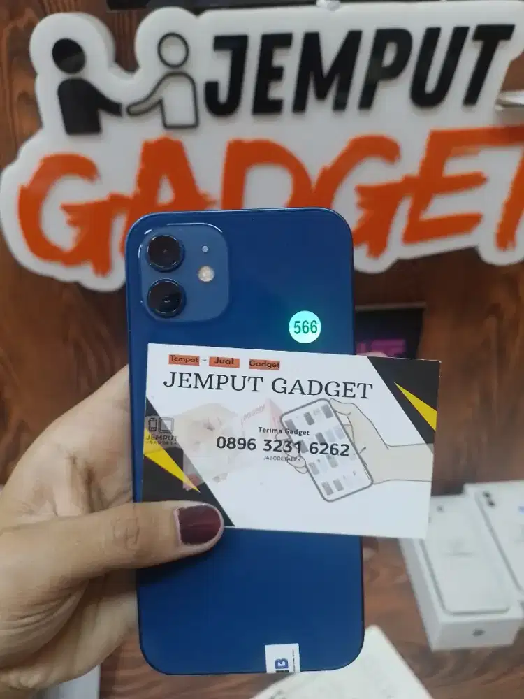 Iphone 13 pro 256GB lengkap ibox