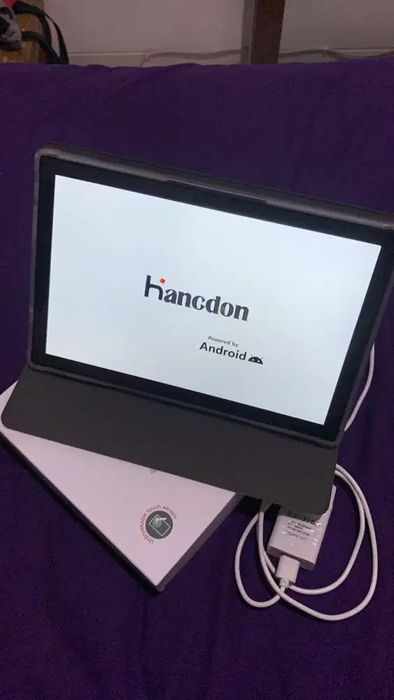 Tab 12 Pro Ram 12gb / 1tb