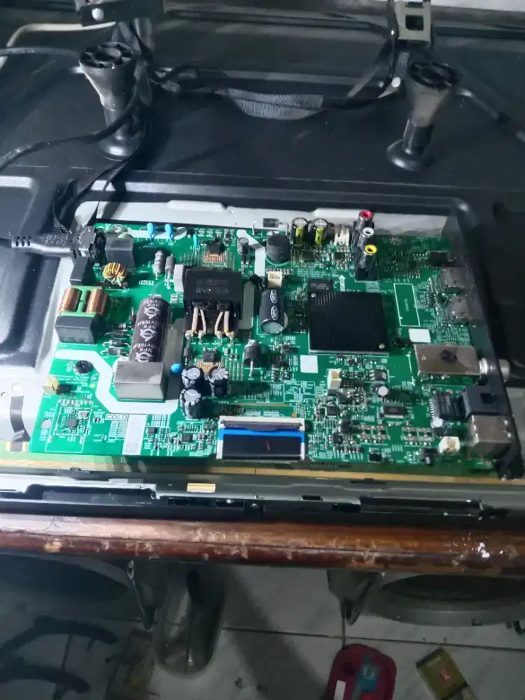 Service home theater*proyektor*tv*monitor