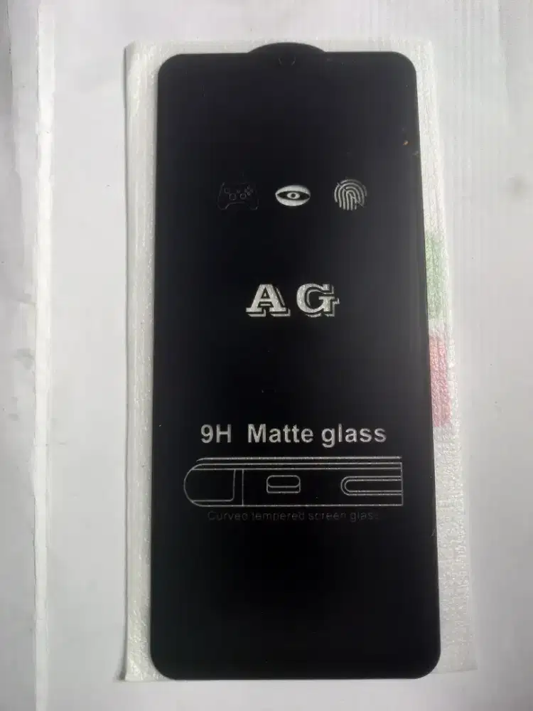 Anti Gores Redmi 13C