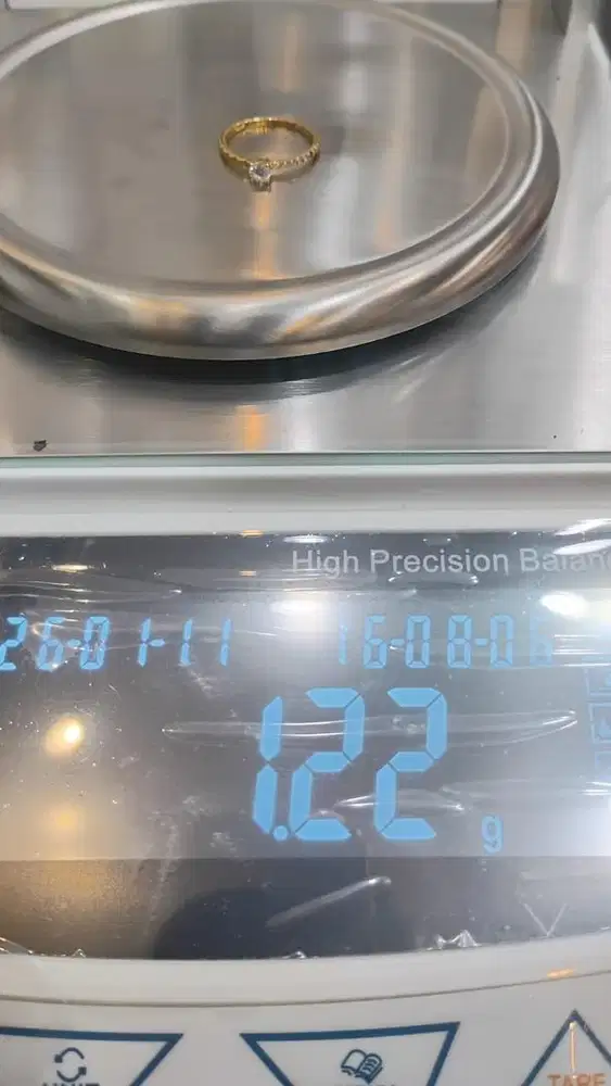 Jual Beli Emas Harga Tertinggi