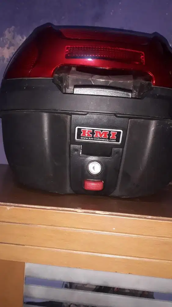 Bantuin Jual box motor