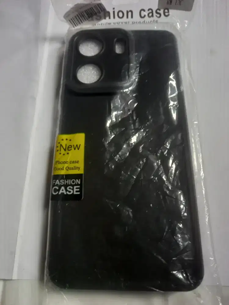 Case Silikon Redmi 13C