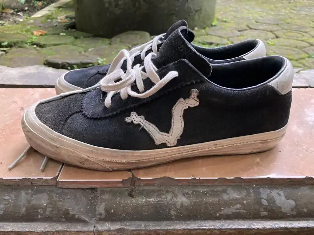 Vans Epoch Blends