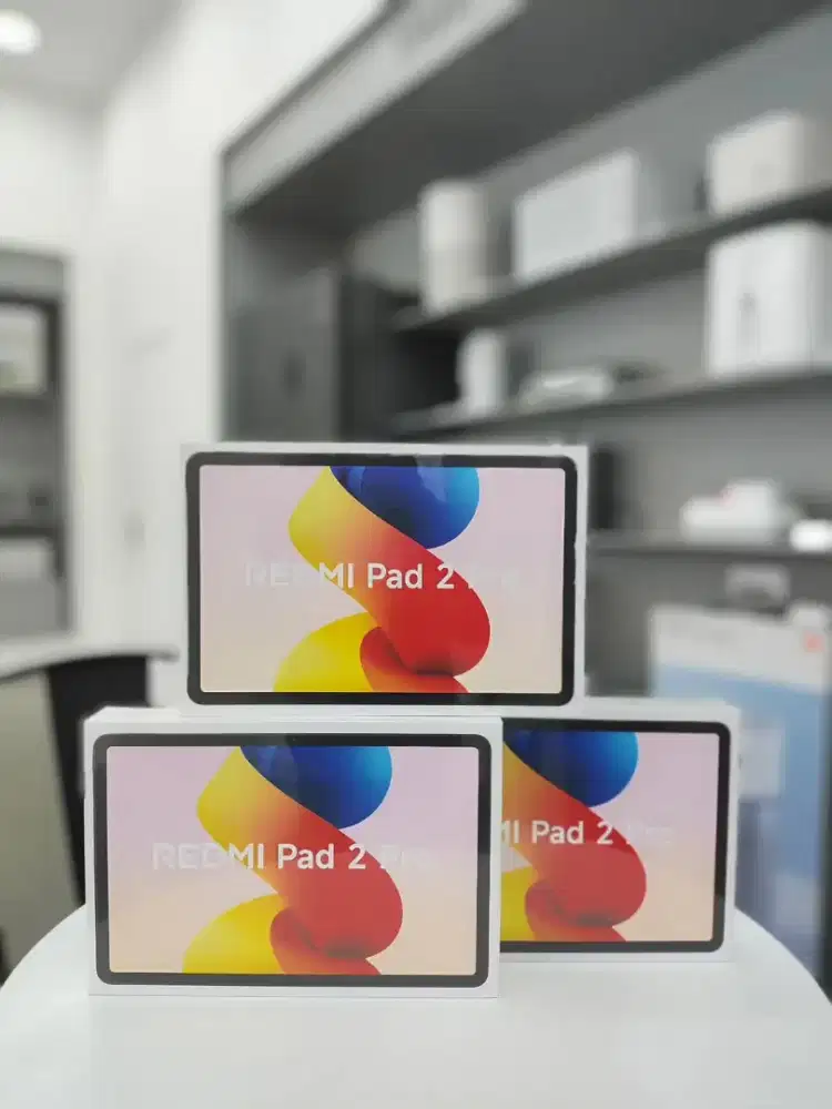 Xiaomi Redmi Pad 2 Pro 8/256