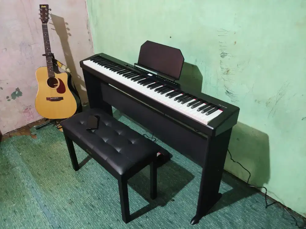 Digital Piano Delta DDP 3