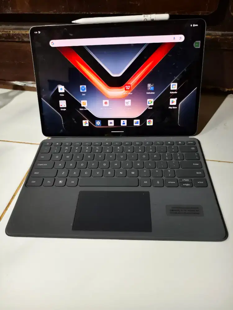 Infinix Xpad GT RAM 8/256GB