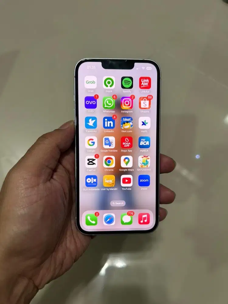 Iphone 14 ex Ibox 128