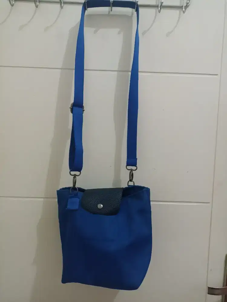 Tas LC cewe tali sling