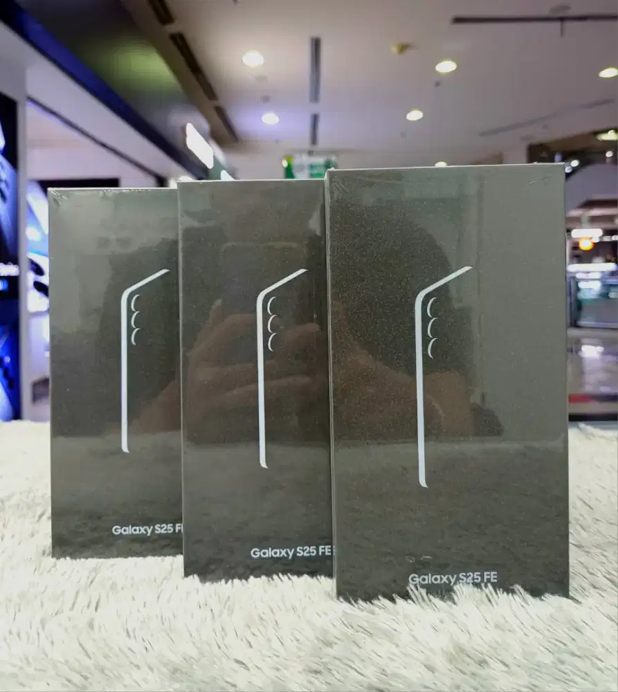 NEW SEGEL !!! SAMSUNG S25 ULTRA 5G 12/512GB JUAL MURAH