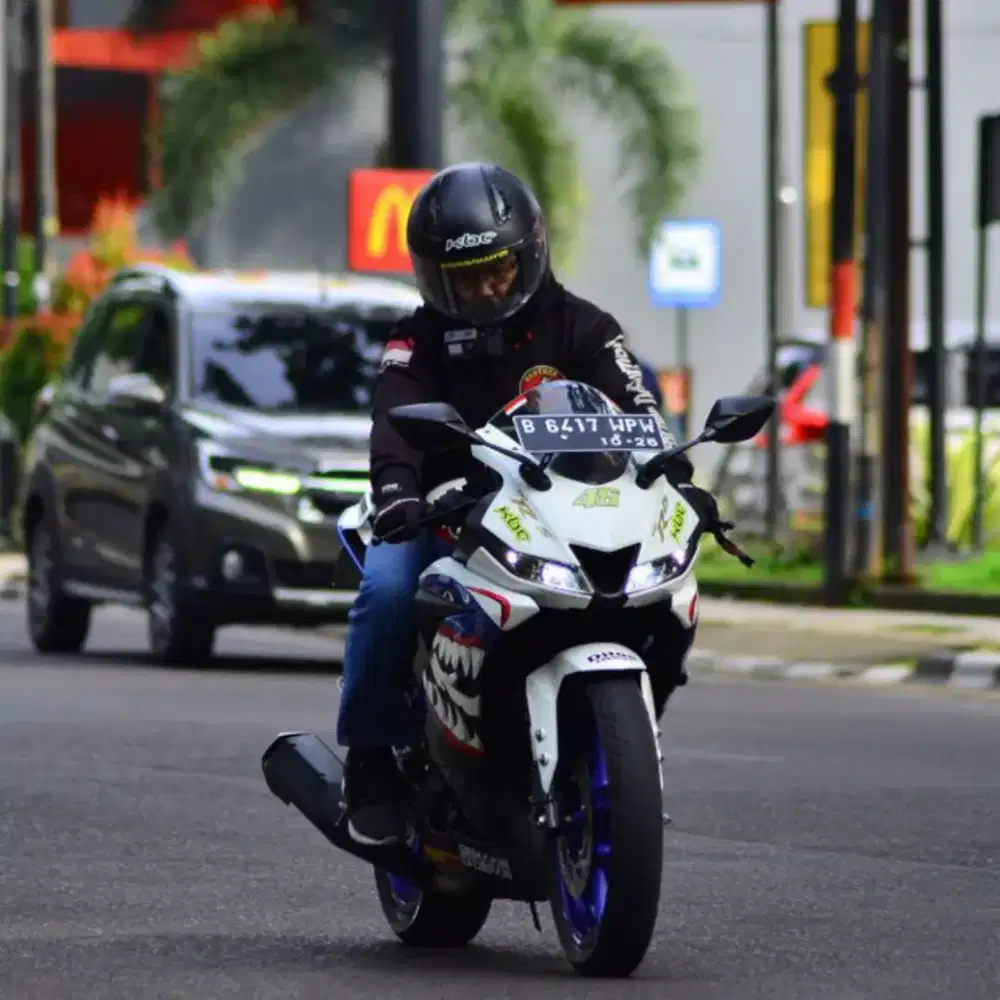 Jual Cepat R15v3 2017