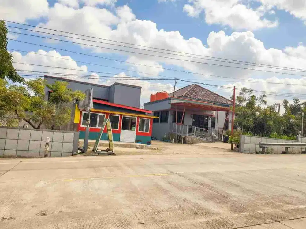 Jual Cepat!! Guesthouse Aktif Full Furnished Di Tanjung Dekat Ke Pusat Kota Dan Stasiun