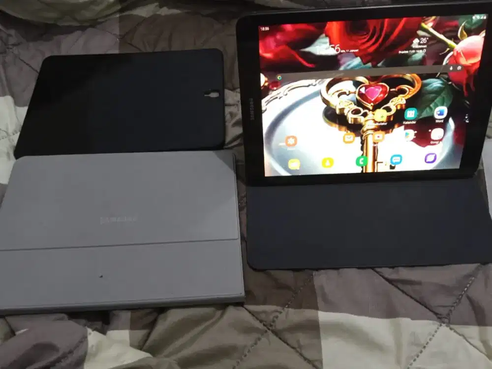 Jual cepet Samsung tab S3