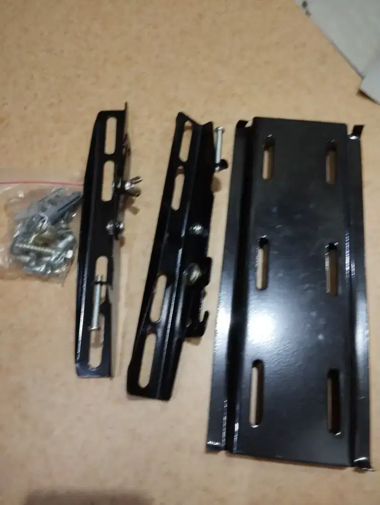 Bracket TV LED 19 - 40,Wall Mount Bracket