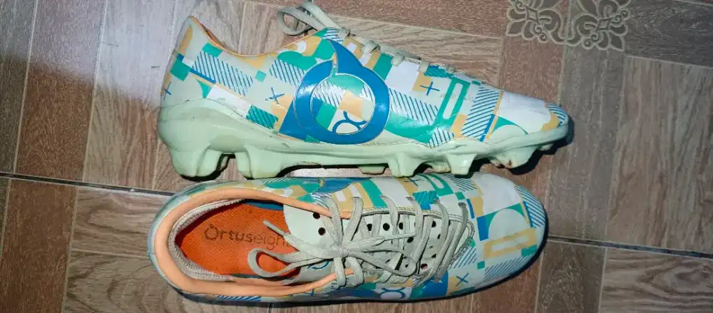 Ortuseight FG size 41