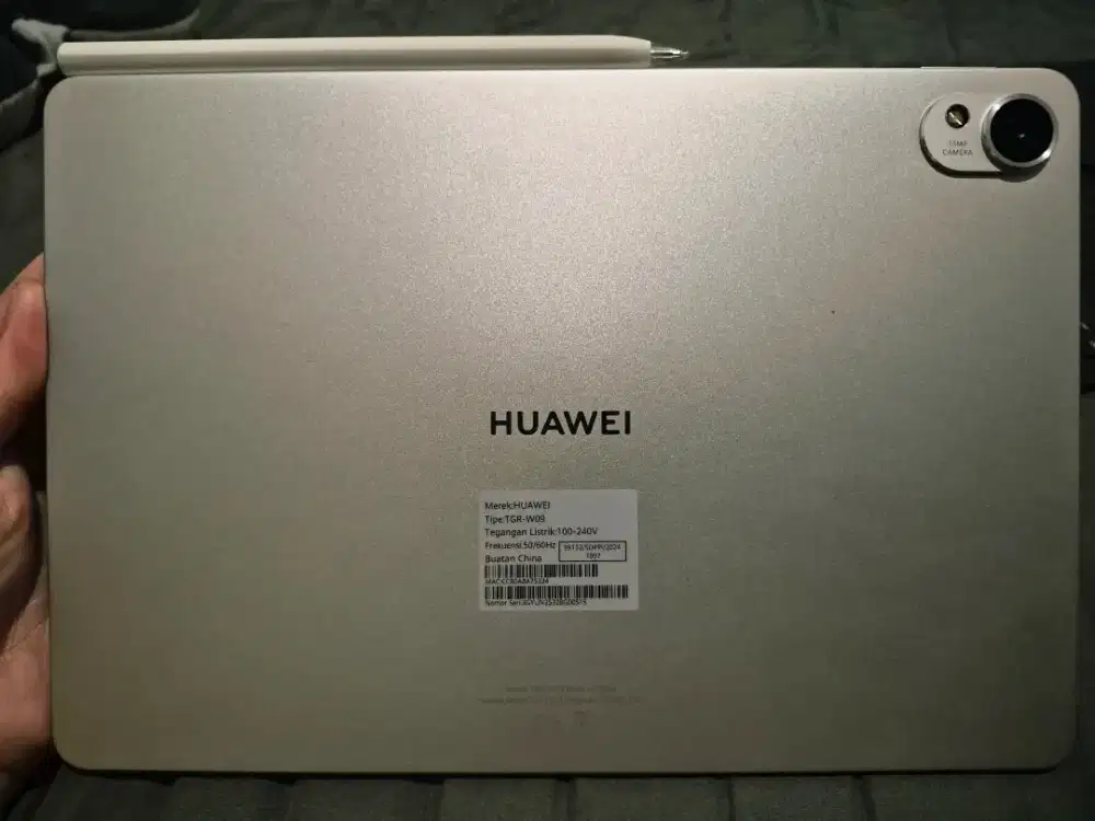 Huawei Matepad 11.5S