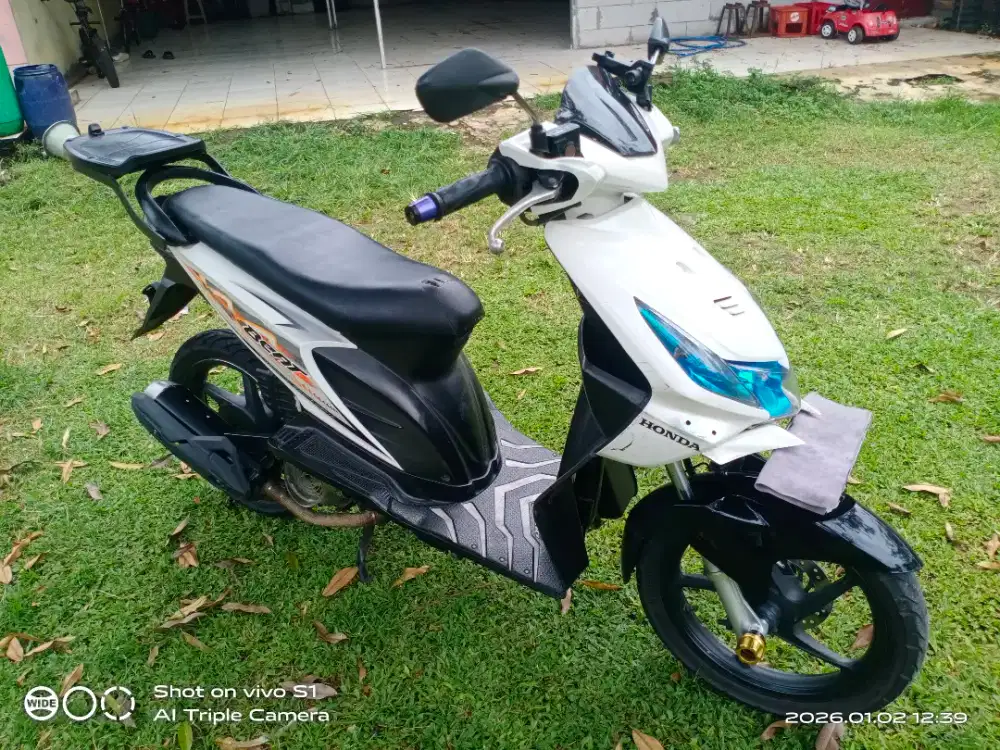 Beat karbu 2012 Nego