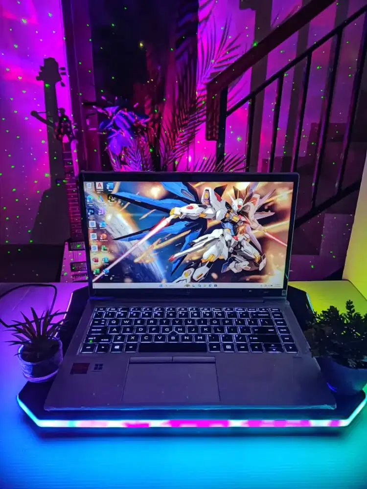 HP Elitebook 845-TOUCH G7 S77 MULUS [SSD]