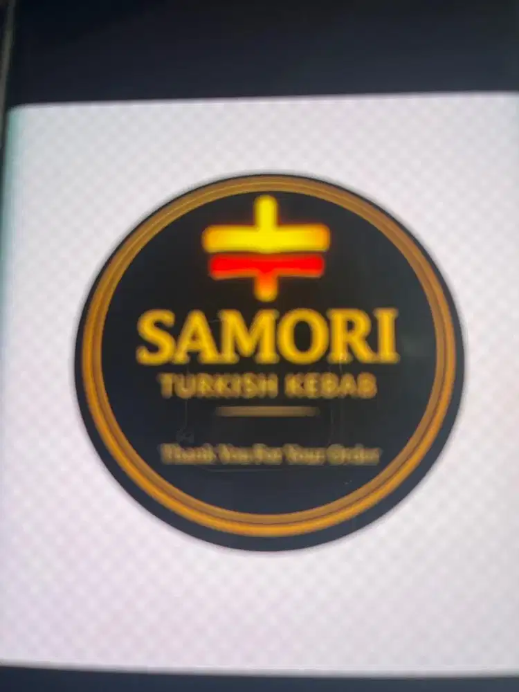 khusus helper dapur / resto