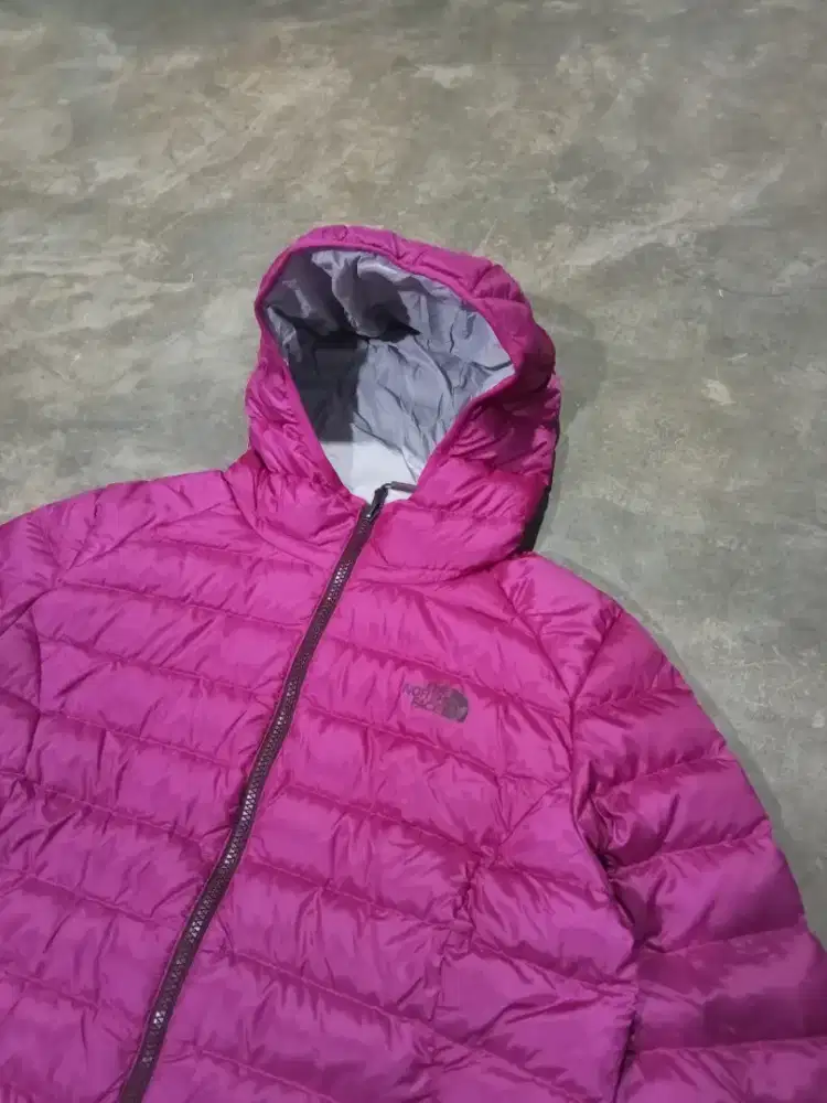 Jaket outdoor women THE NORTH FACE