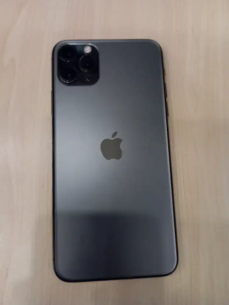 DIJUAL IPHONE 11 PROMAX