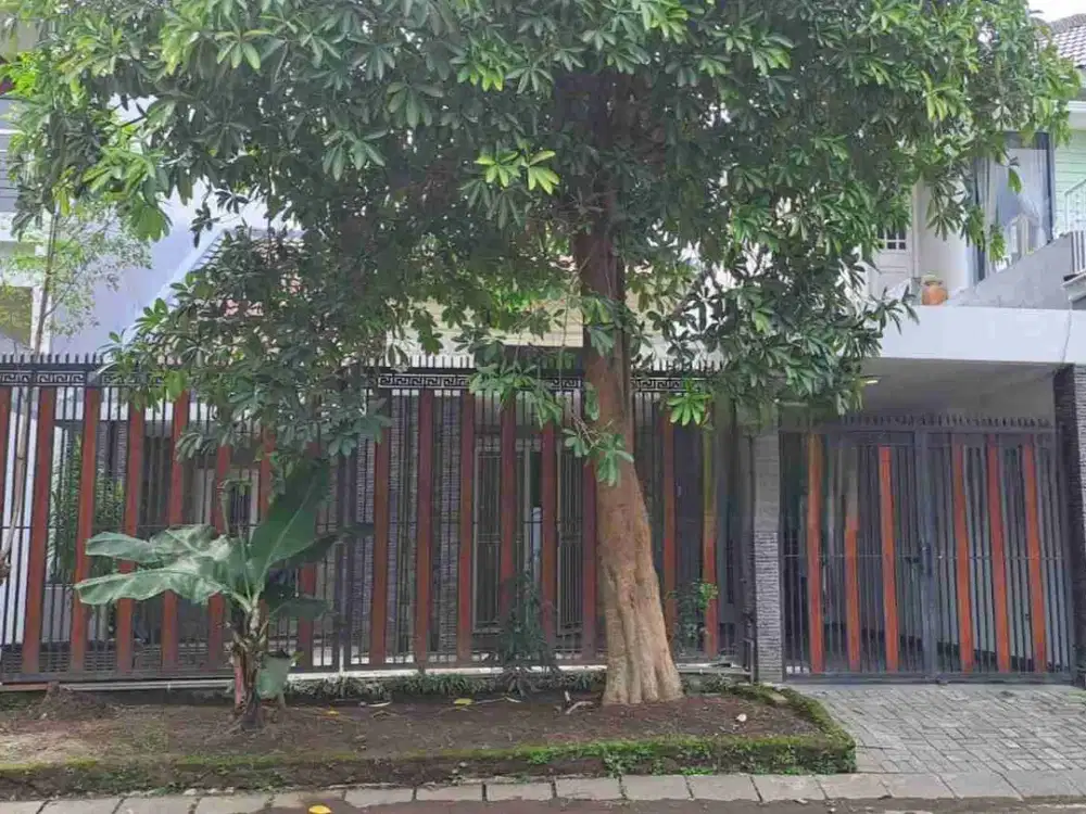 disewakan rumah citra garden