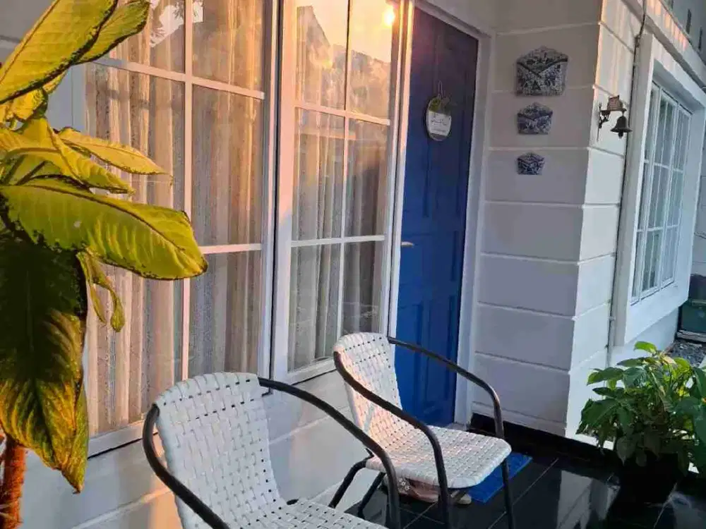 Dijual Rumah Nyaman di Puri Bintaro Sektor 9