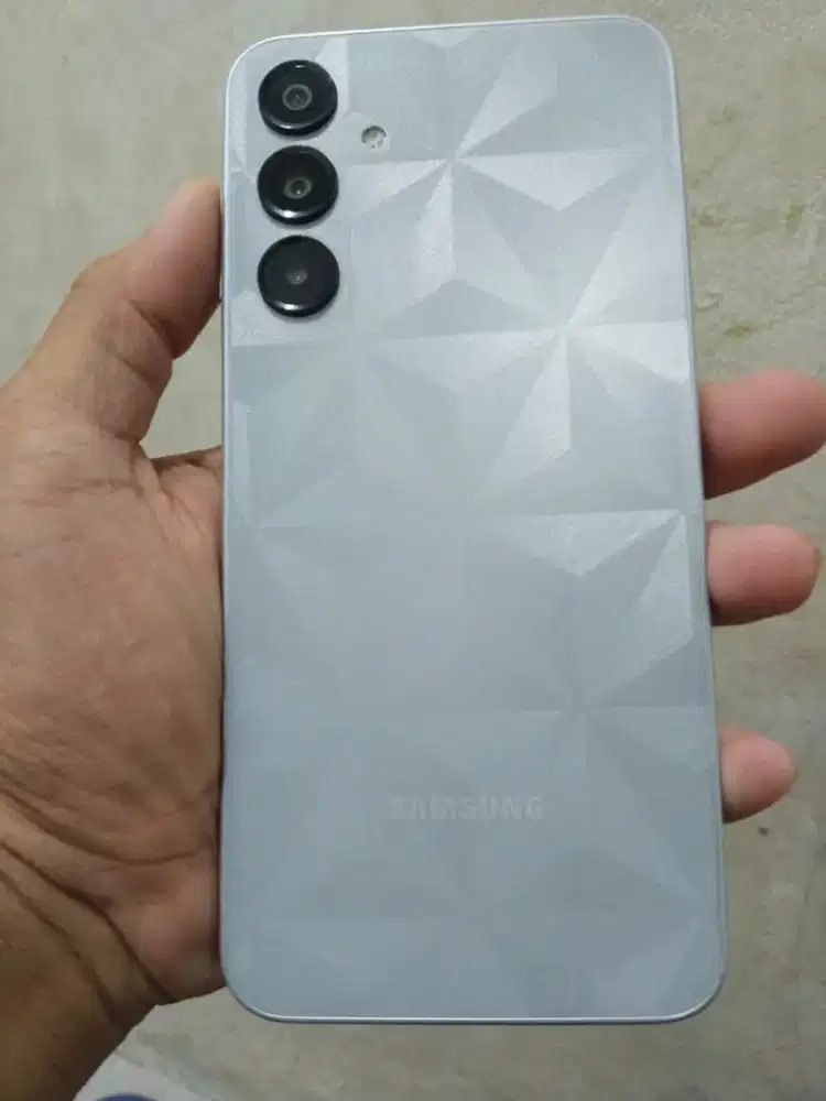 Samsung galaxy A16 4G 8/128 second