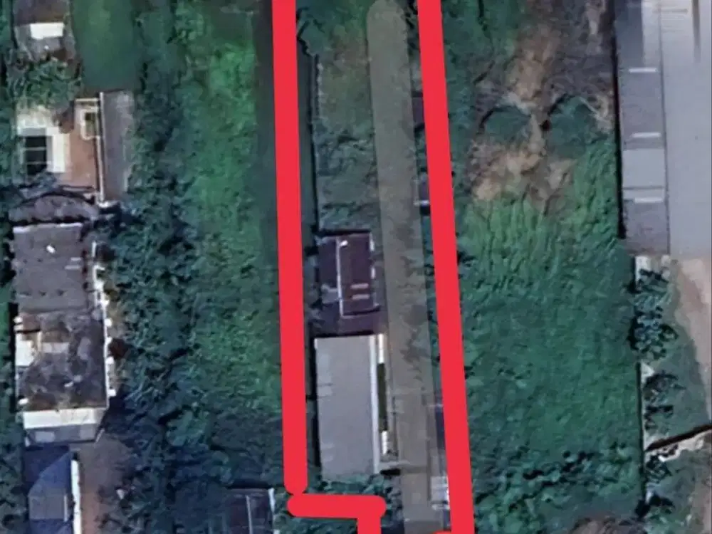 DIJUAL ATAU DISEWAKAN GUDANG STRATEGIS RAYA KEDAMEAN GRESIK