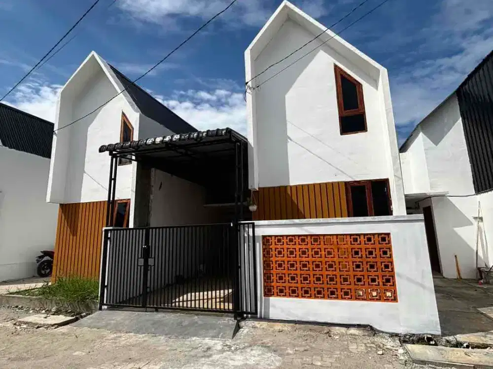 FREE BIAYA AKAD dan BBN LOKASI DI SUNGGAL KANAN