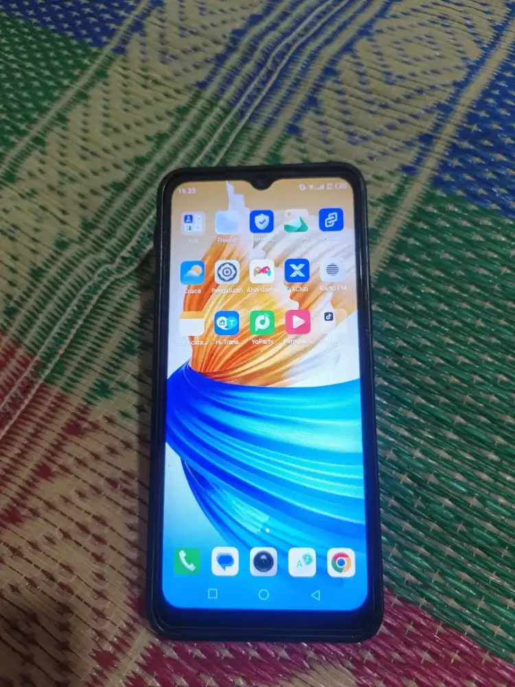 Infinix Smart 6