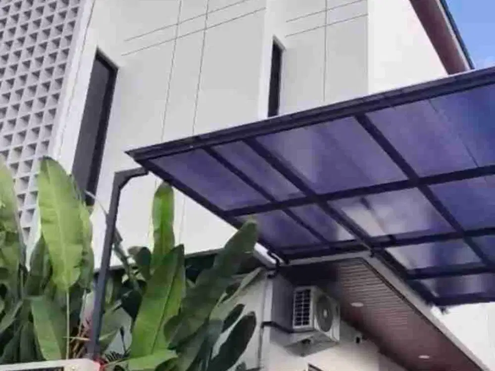 Villa Di Sanir Spesifikasi FULL FURNISHED Lokasi Kertha Petasikan Sanur, Bali