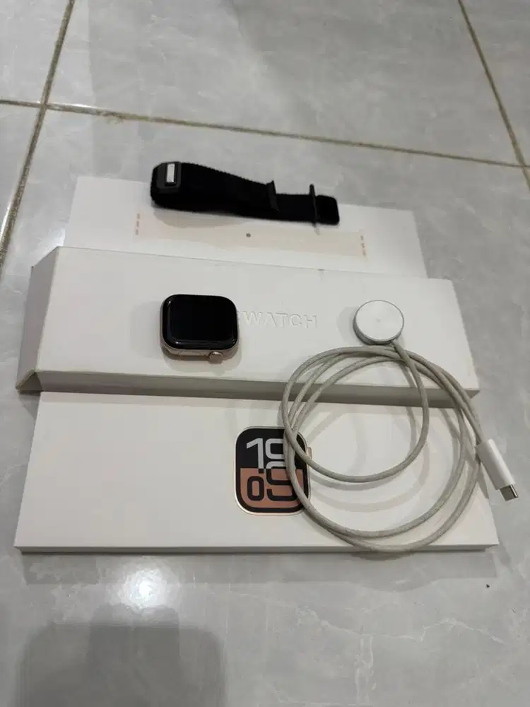 Apple watch series 10