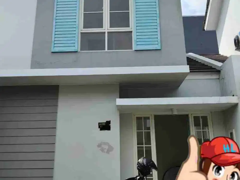 aset murah aman citra harmoni